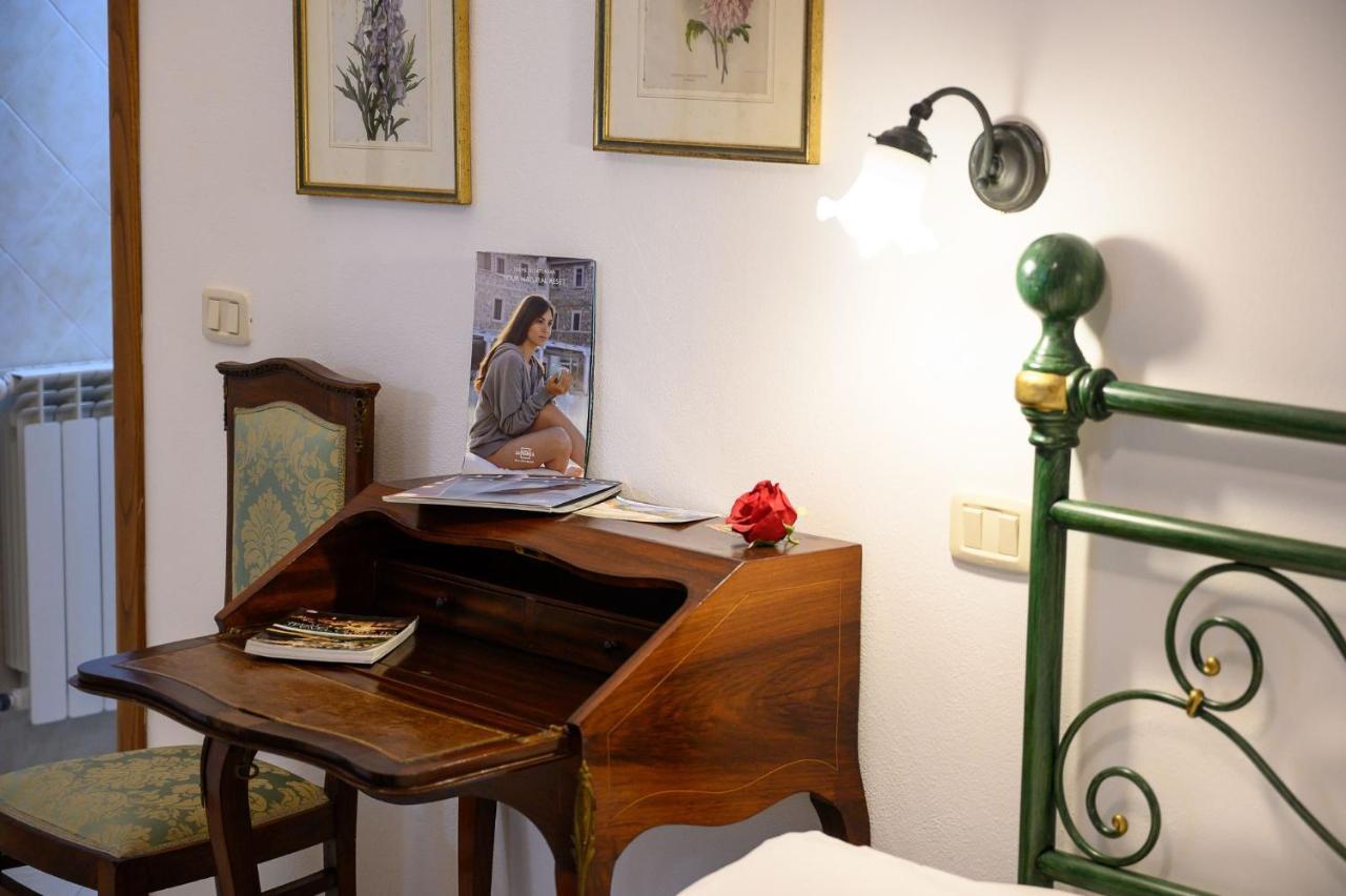 B&B Villa Giulia Сатурния Экстерьер фото
