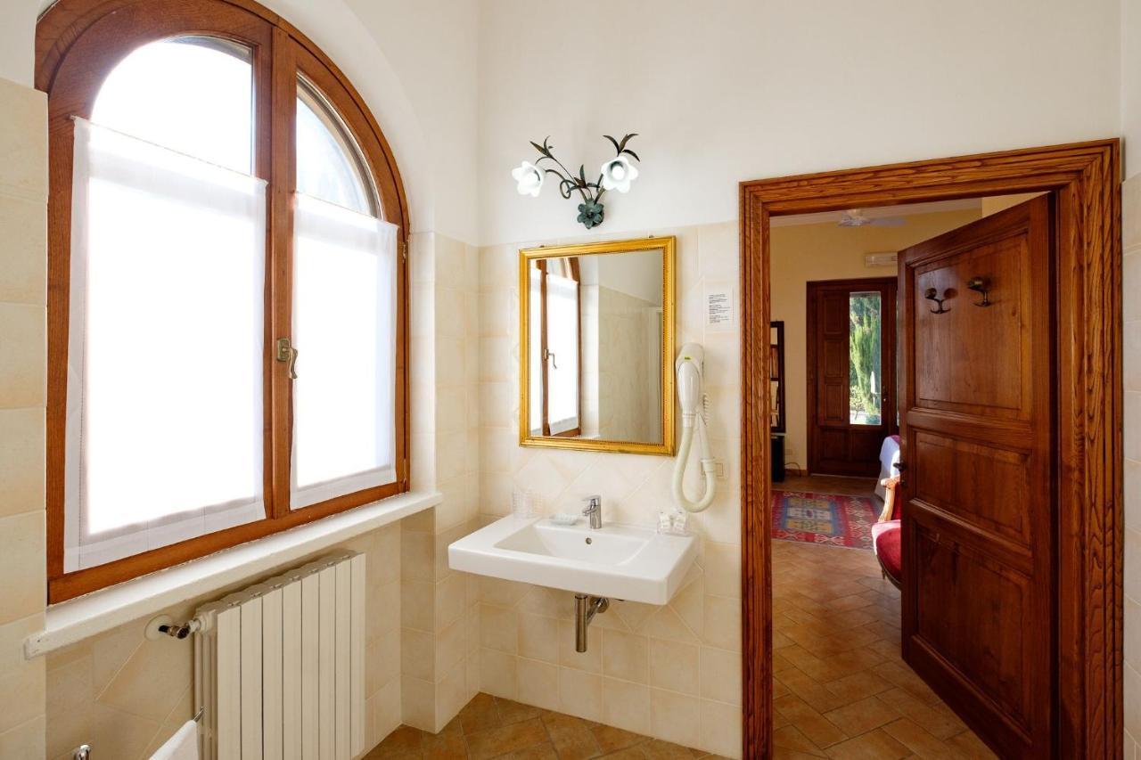 B&B Villa Giulia Сатурния Экстерьер фото