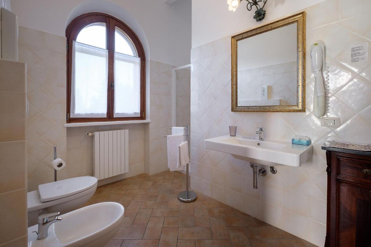 B&B Villa Giulia Сатурния Экстерьер фото