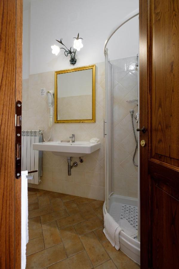 B&B Villa Giulia Сатурния Экстерьер фото